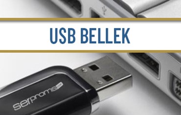 USB BELLEK