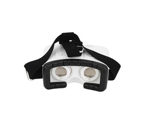 SRT7502 VR BOX 3D Sanal Gerçeklik Gözüğü